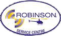 Robinson Helicopter Service Centre